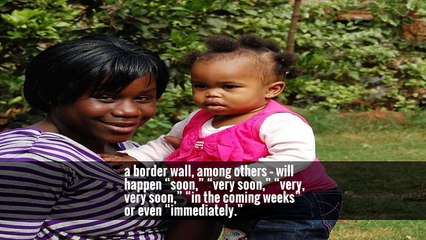 ‘Soon,’ ‘Very Soon,’ ‘Eventually’: A Detailed List of Things Trump Said Would Happen