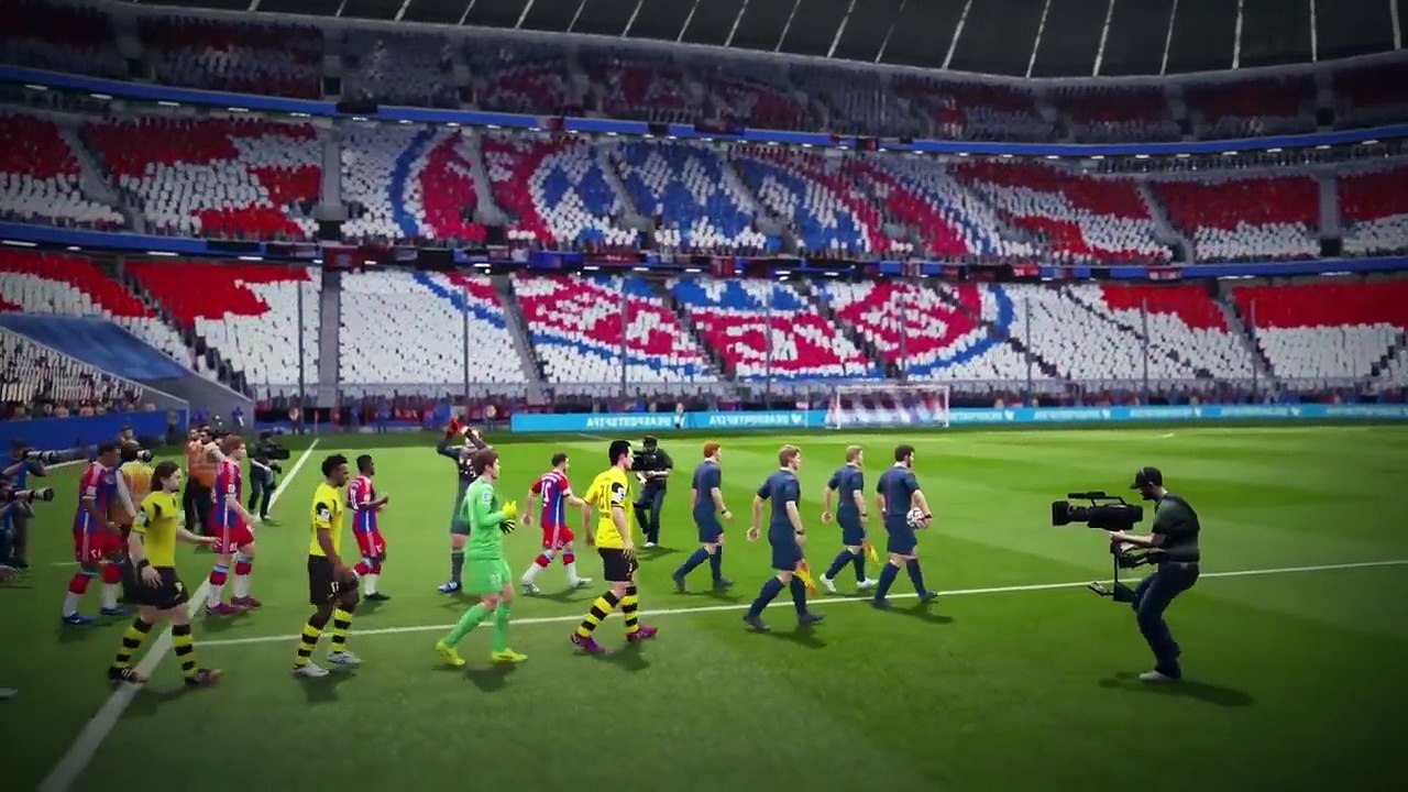 FIFA 18 NoCD / NoDVD Crack Free Full Game