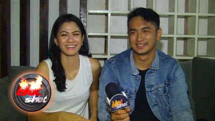 Gerald dan Hana Penggemar Berat Motor Skuter Tua - Hot Shot 29 September 2017