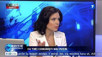 Sergiu Mocanu despre plecarea a 3 deputaţi comunişti şi viitorul PCRM-ului