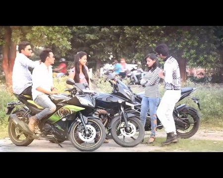 Emotional heart touching story _ अगर आप किसी से सच्चा प्यार करते हैं तो यह वीडियो जरूर देखे