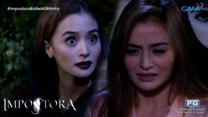 Impostora: Sindakin nang todo si Nimfa | Episode 65