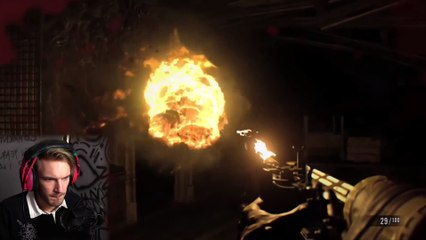 Resident Evil 7  THE MOST DISGUSTING PART!!! - Part 4