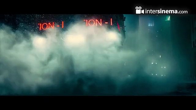Blade Runner 2049 - Fragman