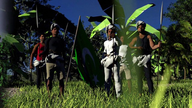 Islamist insurgency in the Philippines