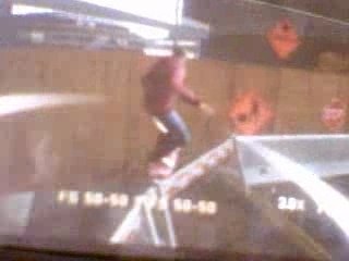 tony hawk proving ground