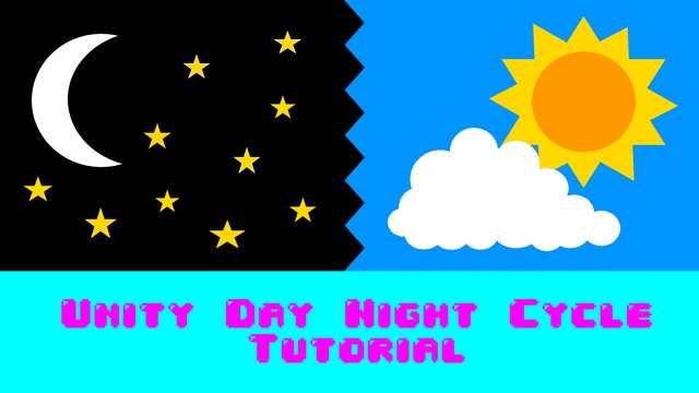 Unity3D Day Night Cycle #26 Temperature