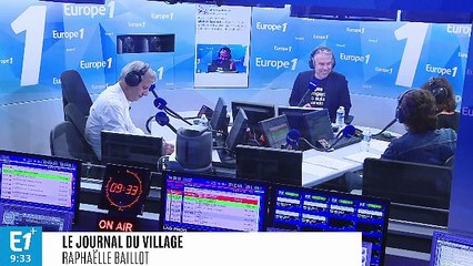 L'Emission politique : Edouard Philippe n'a pas hésité à faire des vannes
