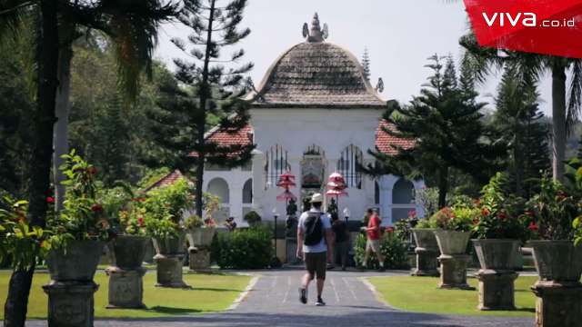 Peluang Meletus, Aktivitas Vulkanik Gunung Agung Meningkat