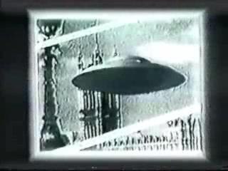 UFO - Obscure German Built Ideas 02