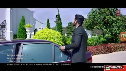 Mera jahan ha love romantic songs from gajendra verma..................................................................!
