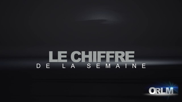 ORLM-271: 2P - Le chiffre de la semaine, les ventes - Apple Watch Series 3