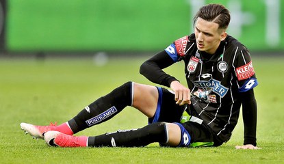 Eljif Elmas'ı Dev Kulüplerin Elinden Kapan Fenerbahçe'nin Yeni Hedefi Dario Maresic