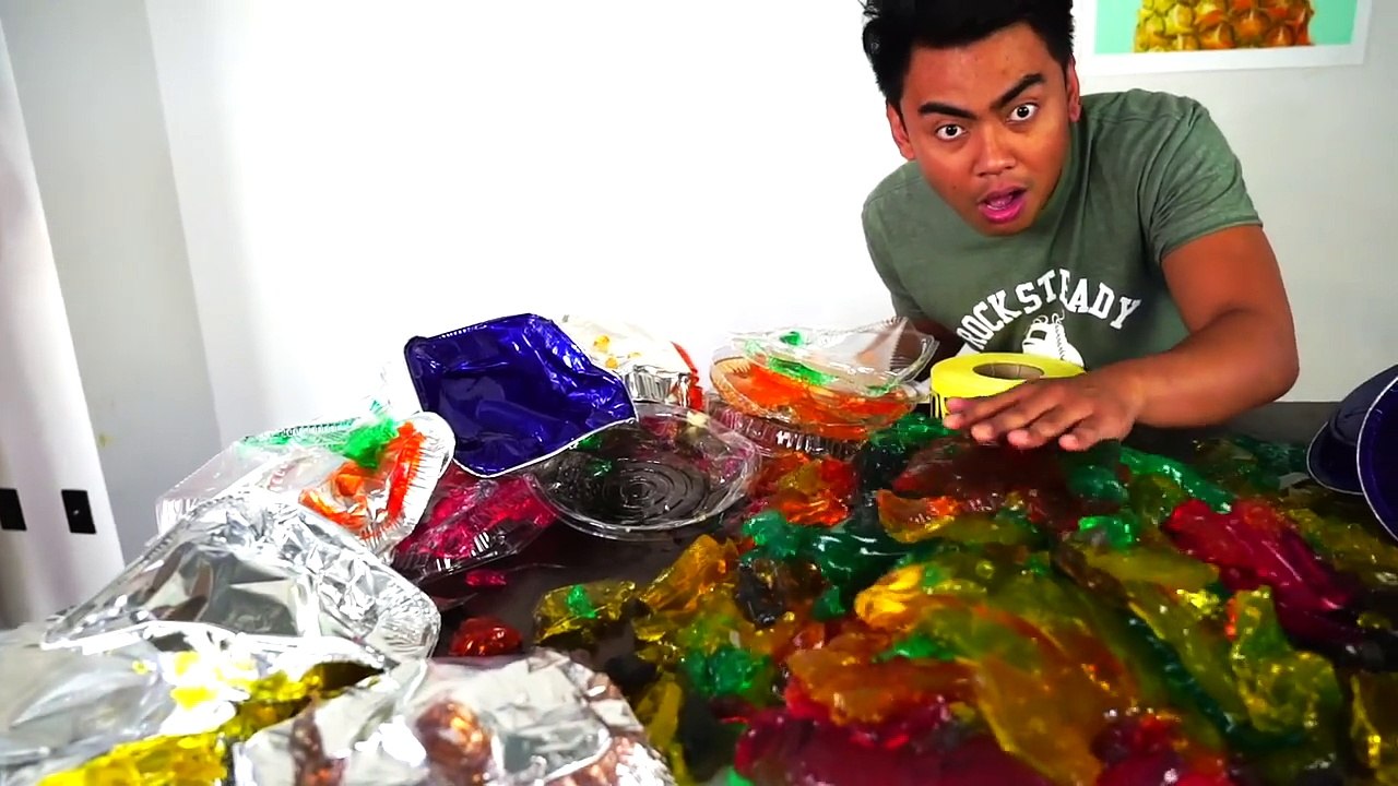 DIY TALLEST GUMMY SANDWICH!-dZtch-EPKSM