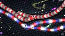 Slither.io - TOP 5 SLITHERIO PLAYERS // BEST SLITHERIO PLAYERS