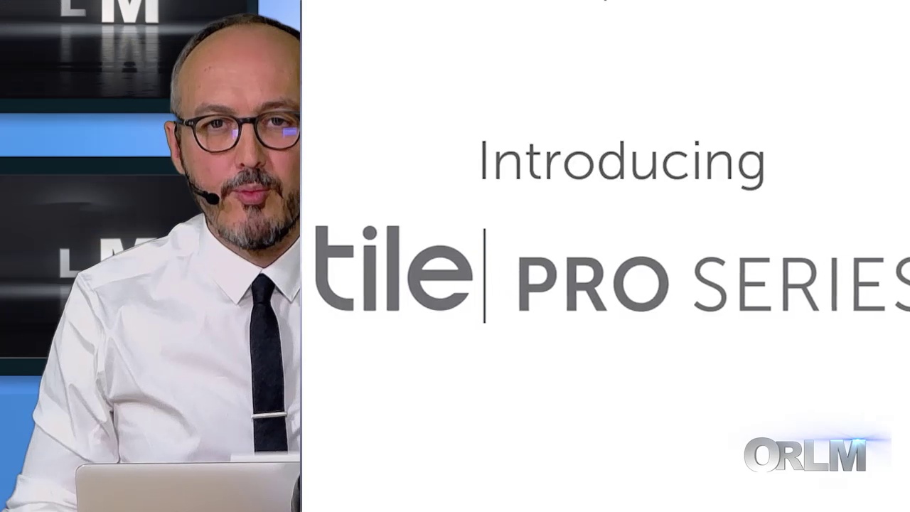 ORLM-271 : Apple Watch Series 3, le grand test !