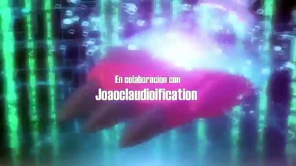 [Digimon Savers]-Believer (Sub Español)