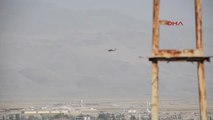 Doğubayazıt'ta Çatışma: 1 Korucu Şehit, 4 Terörist Öldürüldü