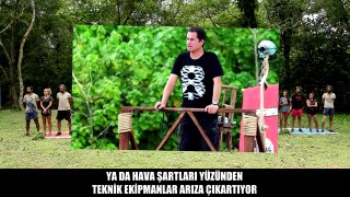 Survivor 2017 Gerçekleri – İFŞA – Siz Karar Verin!