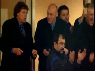Coupe du monde 2007 = espoirs déçus