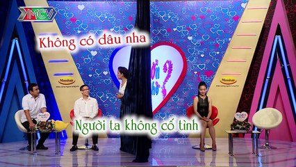 Đức Mạnh - Nguyễn Thúy | Văn Nghĩa - Thủy Tiên | BẠN MUỐN HẸN HÒ | Tập 221 | 20/11/2016