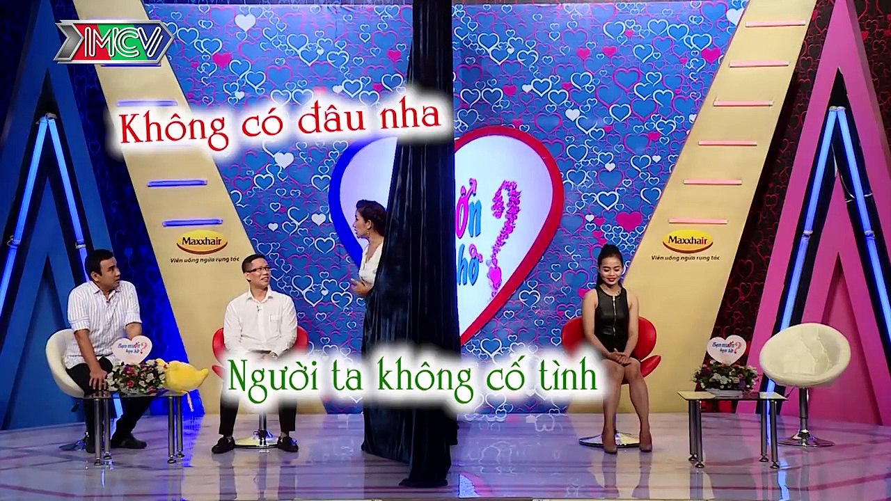 Đức Mạnh - Nguyễn Thúy | Văn Nghĩa - Thủy Tiên | BẠN MUỐN HẸN HÒ | Tập 221 | 20/11/2016