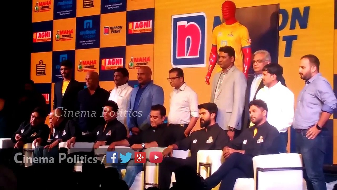 allu arjun