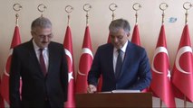 11. Cumhurbaşkanı Abdullah Gül İzmir'de