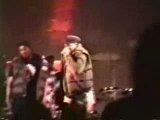 Tupac Thug Life Biggie Smalls - Concert A Maryland En 1993