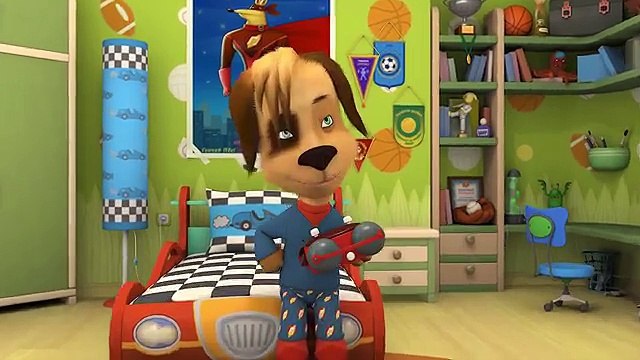 Барбоскины - Школьные годы волшебные. Сборники 2017 года