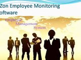 Sales Employee monitoring Software