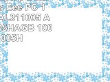 CSE New Laptop Battery for Asus Eee PC 1005 1005H AL311005 AL321005 1005HAGB 1005HA
