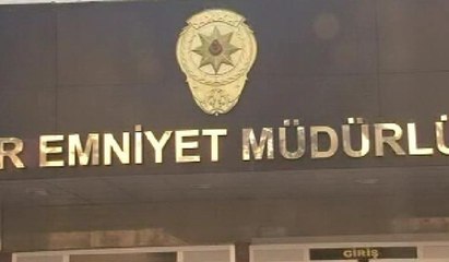 İzmir'de büyük FETÖ operasyonu