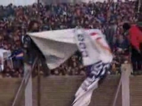 Sepultura - Orgasmatron (Live at Castle Donnington 1994)