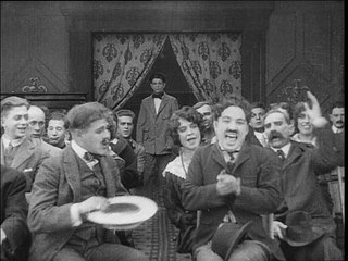 George Nichols: A Film Johnnie (1914)