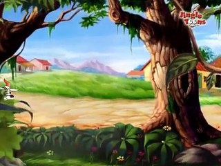 Sang Sang Bholanath | Marathi kids song, balgeet by Jingle Toons