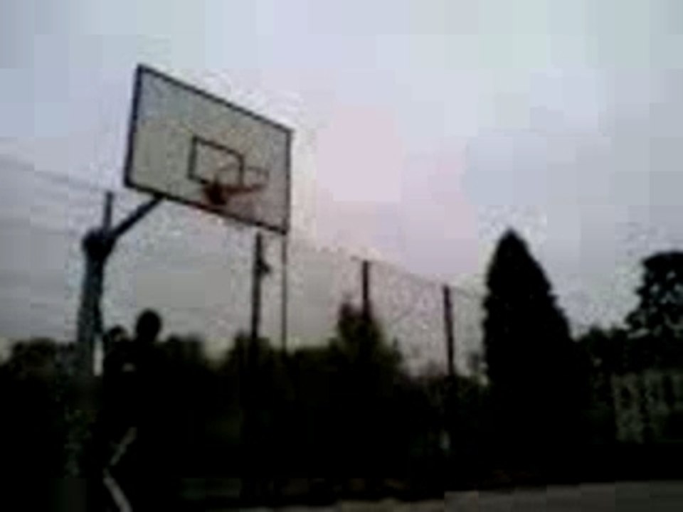 street basket ball (la vrai)