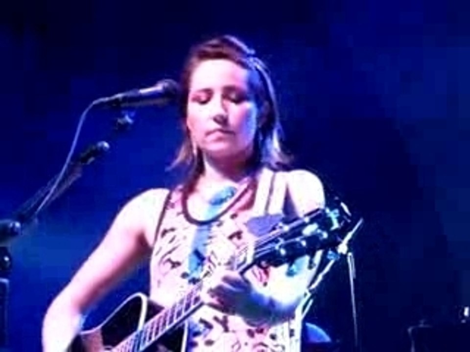 KT Tunstall - Someday soon