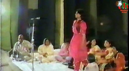 Lata Haya, Mushaira-E-Shayrat, Convener SAMEER FAIZI