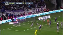 Toulouse vs Marseille 1-6 • Tous les Buts & All Goals & GOLES • Ligue 1 2014/2015