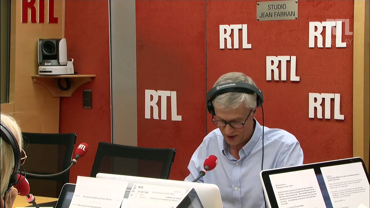 Léonor de Récondo, Blade Runner 2049 - Laissez-Vous Tenter