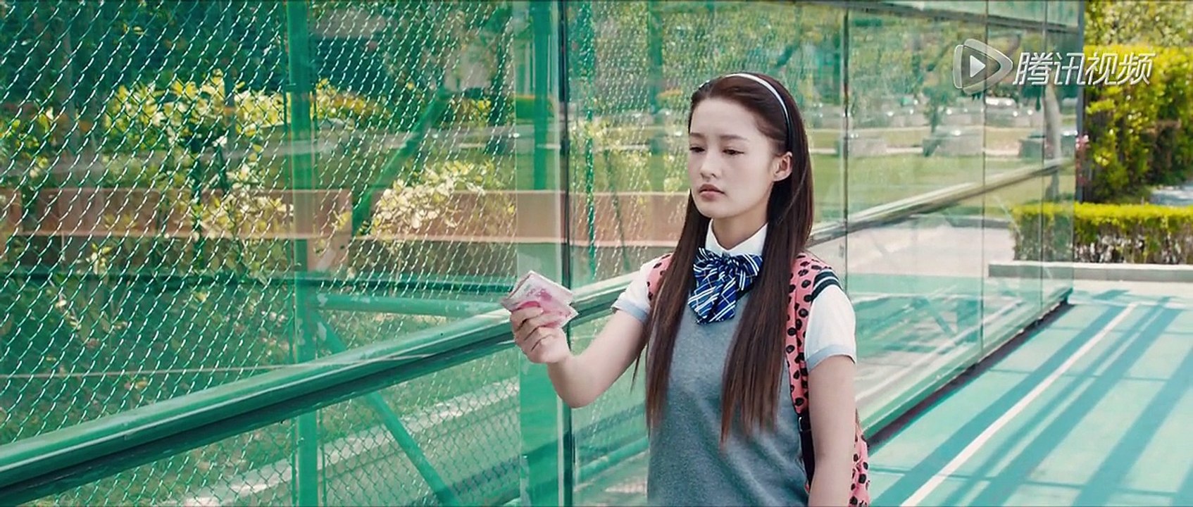 致青春·原来你还在这里_1 吴亦凡、刘亦菲、金世佳、李沁、李梦等联合主演