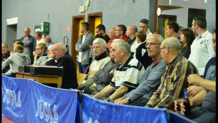 Superdivision: les photos de Virton - Diest