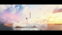 Terre à Terre (SpaceX)
