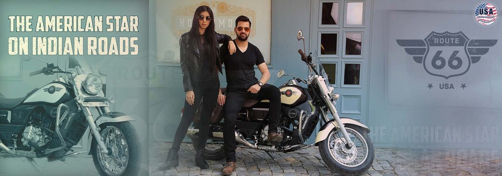 Ride the Renegade Commando Classic for A Premium Motorcycling Experience