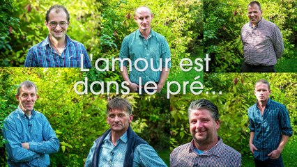 L'Avenir - L'amour est dans le pré - Teasing