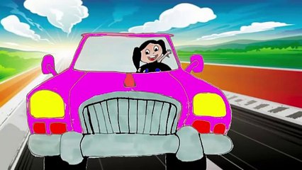 Show da Luna Desenho Luna de Carro Rosa Completo 2016 Show de Luna Discovery kids Português