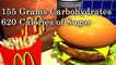 How Fast Food Make You Fat. Why Junk Foods Suck. Psychetruth Weight Loss Diet Nutrition
