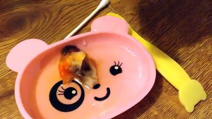 Baby Alive -- How to Make Baby Alive Doll Juice