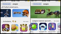 TUTORIAL apps y juegos de paga gratis para iphone ios 10-10.2 jailbreak cydia tweak